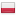 kreodom.pl server is located in Poland